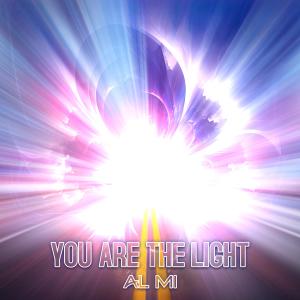 AL Mi的專輯You Are The Light