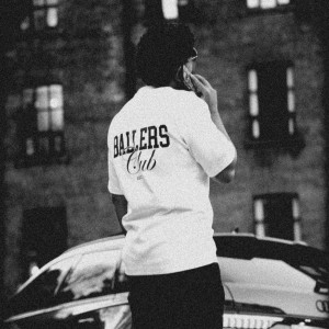 Album Ballers Freestyle from 1Chow_