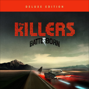 收聽The Killers的Carry Me Home歌詞歌曲