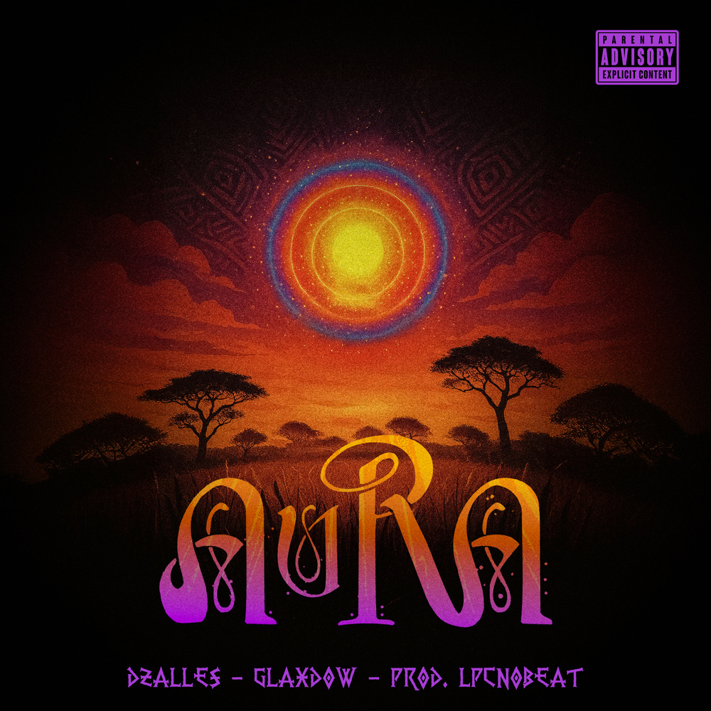 Aura (Explicit)