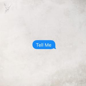 收聽Amitė的Tell Me歌詞歌曲