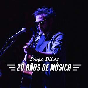 收聽Diego Dibós的Ángel (Versión Acústica)歌詞歌曲