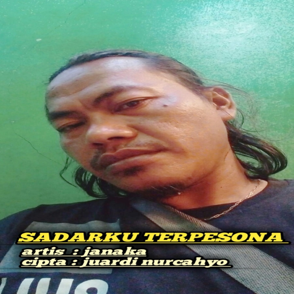 Sadarku Terpesona