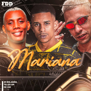 收聽JR Boladao的Mariana (Explicit)歌詞歌曲