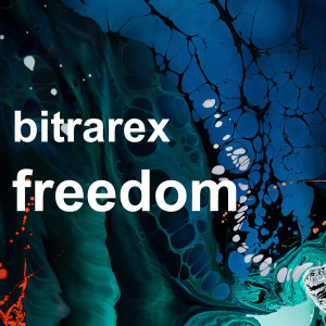 Album Freedom from Bitrarex