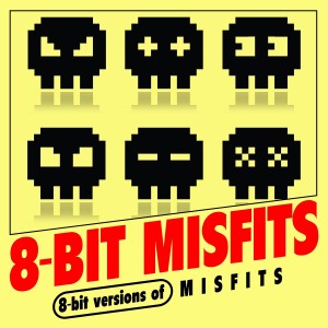 收聽8-Bit Misfits的Dig Up Her Bones歌詞歌曲