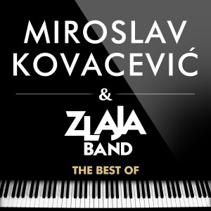 Dengarkan Crne noci lagu dari Miroslav Kovačević dengan lirik