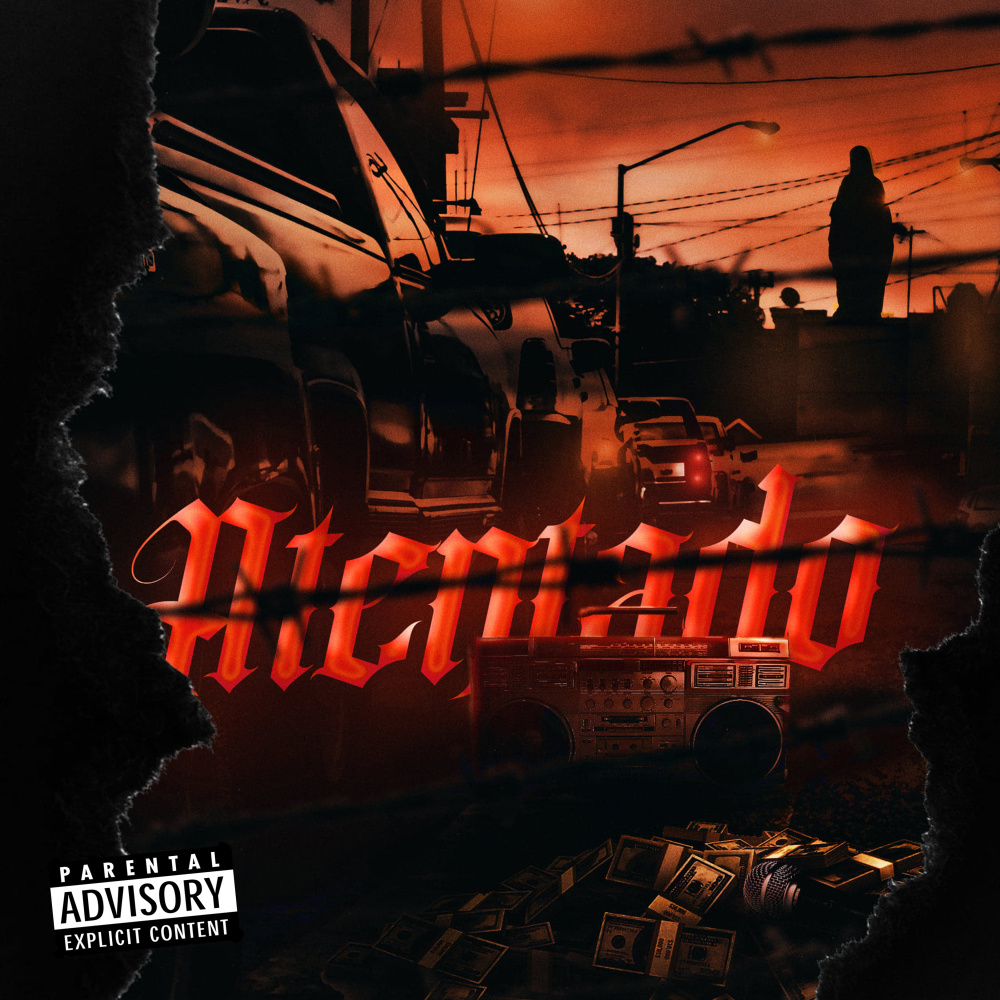 Atentado (Explicit)