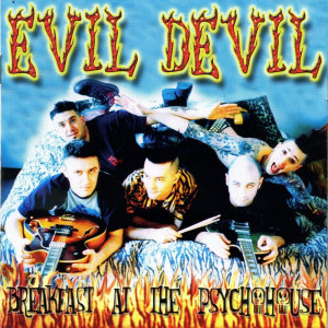 收聽Evil Devil的Immortalys歌詞歌曲