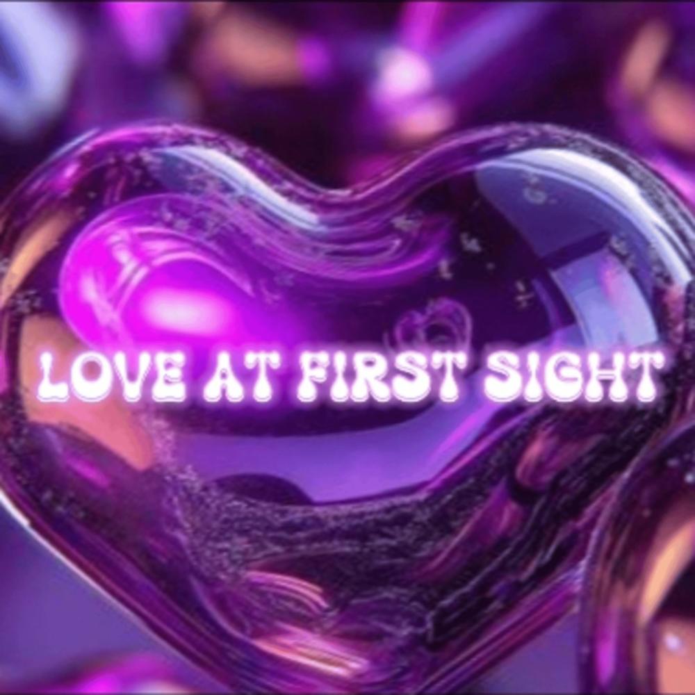 Love at First Sight (feat. Dex-One, JLux, Nins & CJ Fontanos)