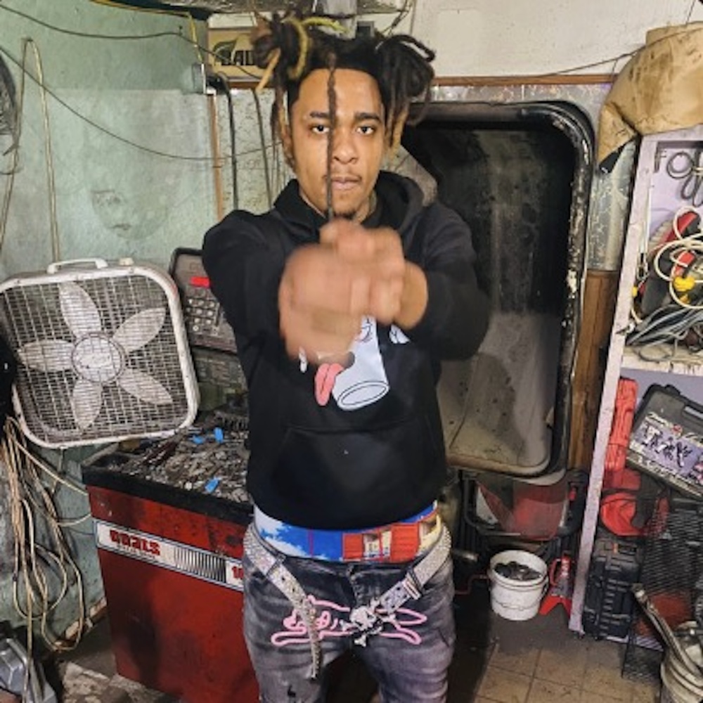 Wock Junkies (feat. Tse Vic & Jay Juice) (Explicit)