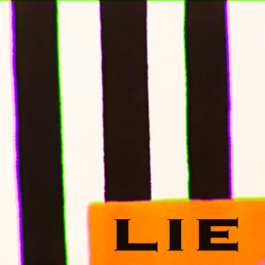 Album Lie (Explicit) from Saysha