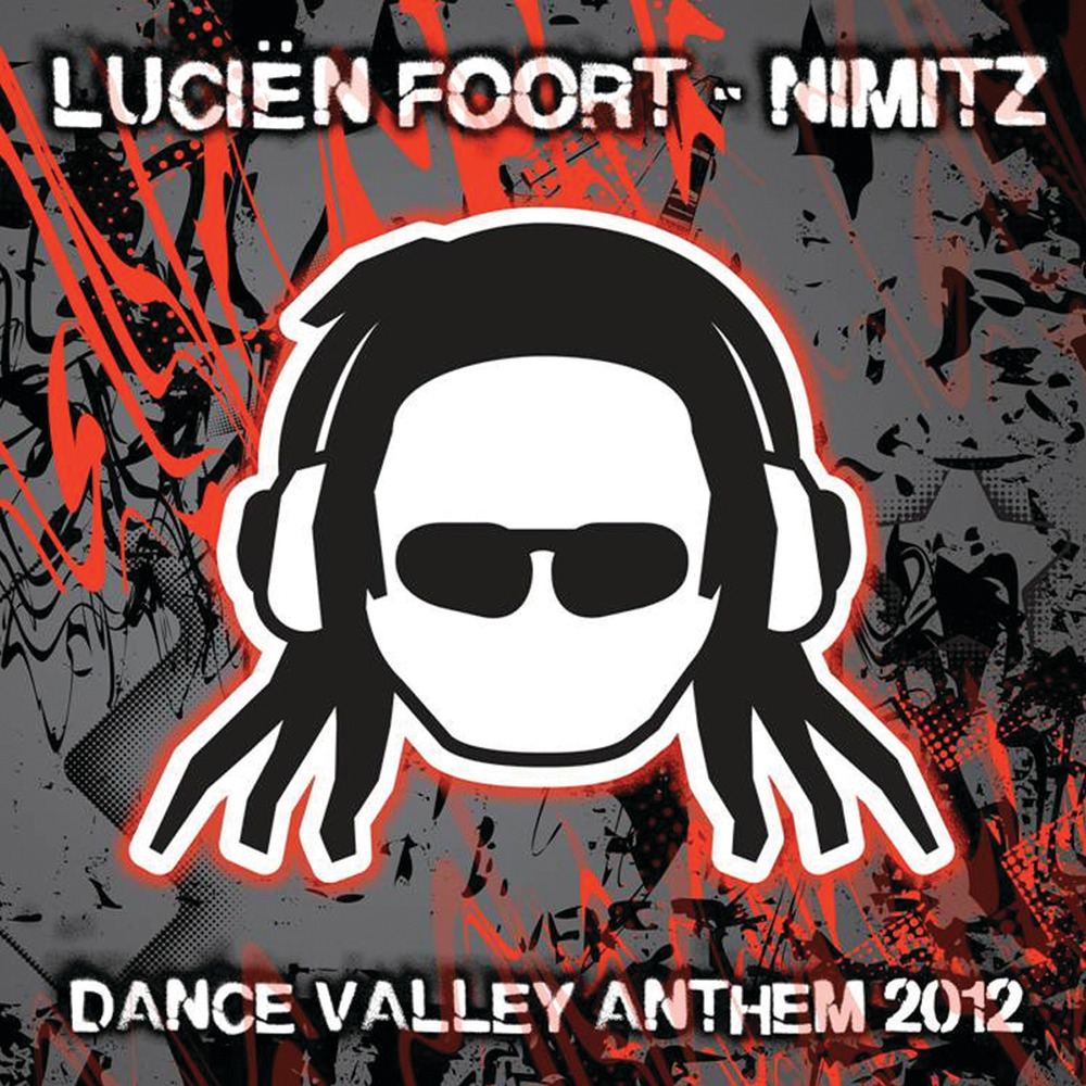 Nimitz (Dance Valley Anthem 2012) (Radio Edit)