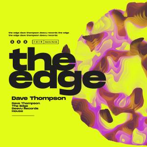 Dave Thompson的专辑The Edge
