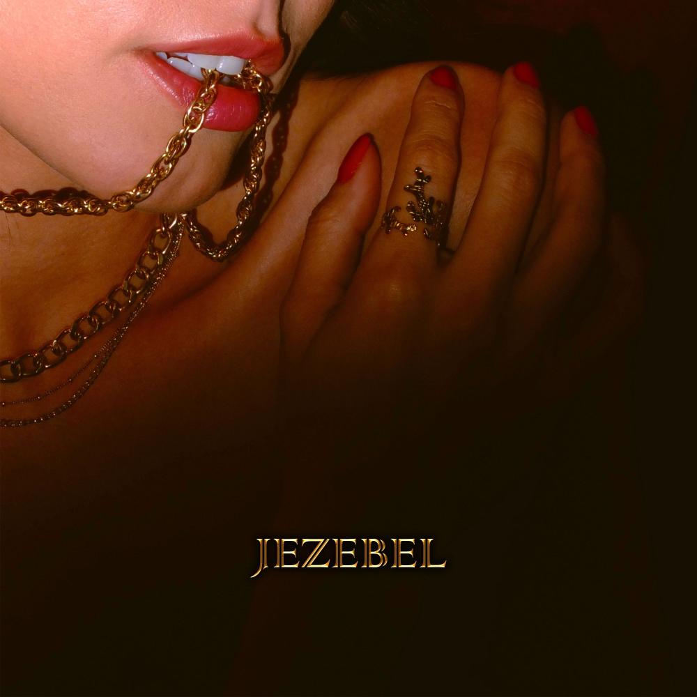 Jezebel (feat. Alex Vince)