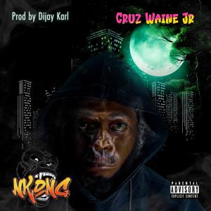 Cruz Waine Jr的專輯NKONG (Explicit)