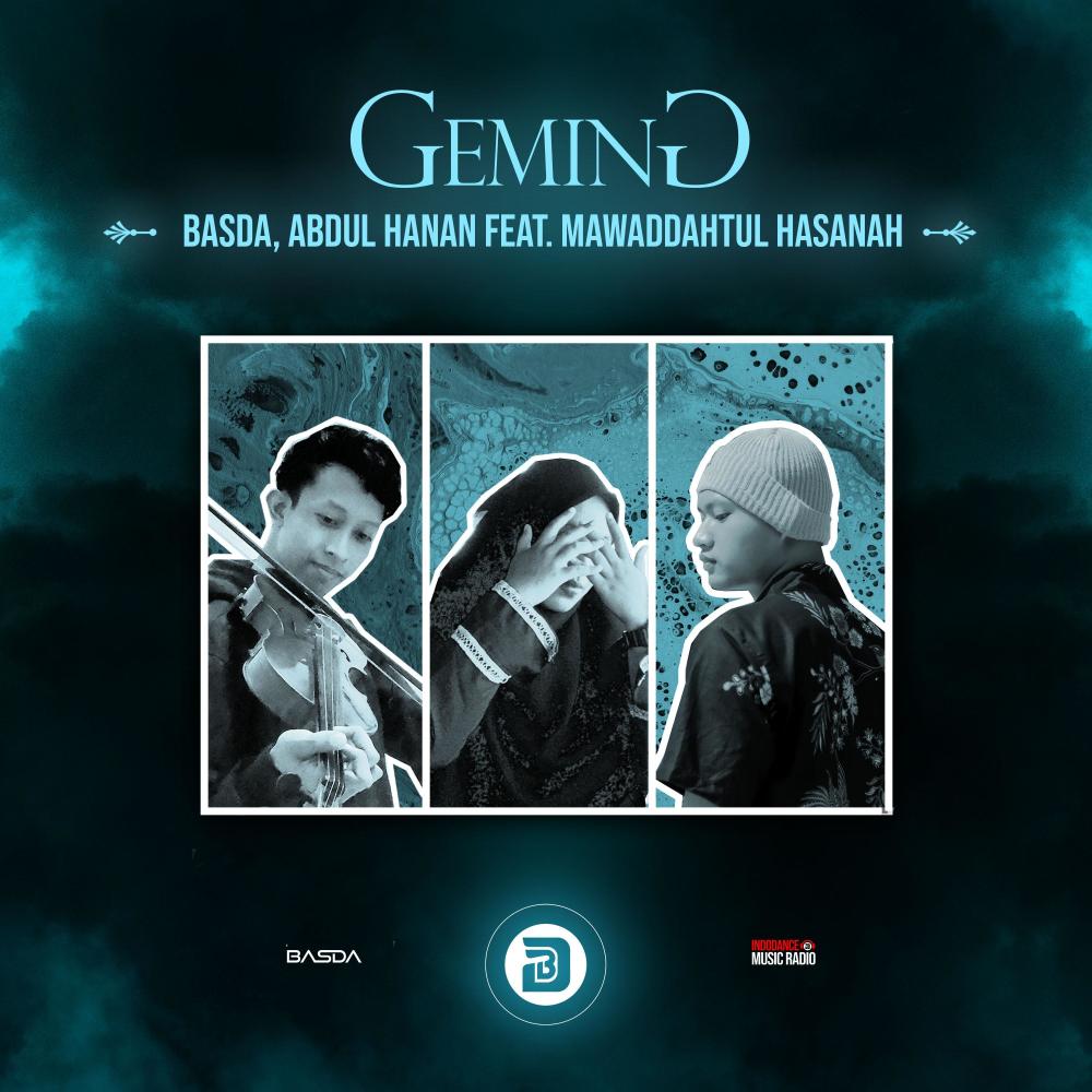 GEMING (feat. Mawaddahtul Hasanah)