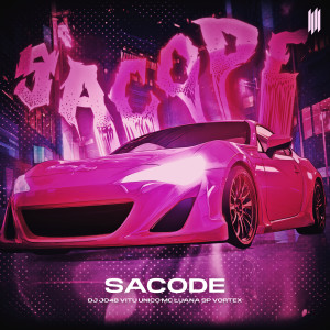 DJ JO4B的專輯SACODE (Explicit)