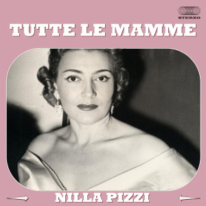 Album Tutte Le Mamme from Nilla Pizzi
