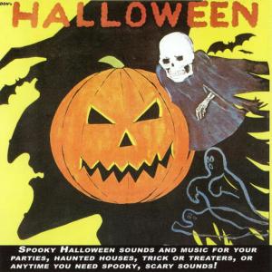 收聽Donald Daily的Halloween Night歌詞歌曲