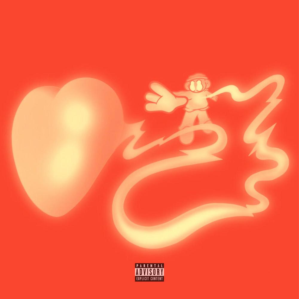 1/2 MANIATICO (Sped Up) (Explicit)