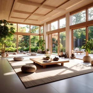 ดาวน์โหลดและฟังเพลง Ritmos Relajantes Para Descansar พร้อมเนื้อเพลงจาก Especialistas en Música Relajante