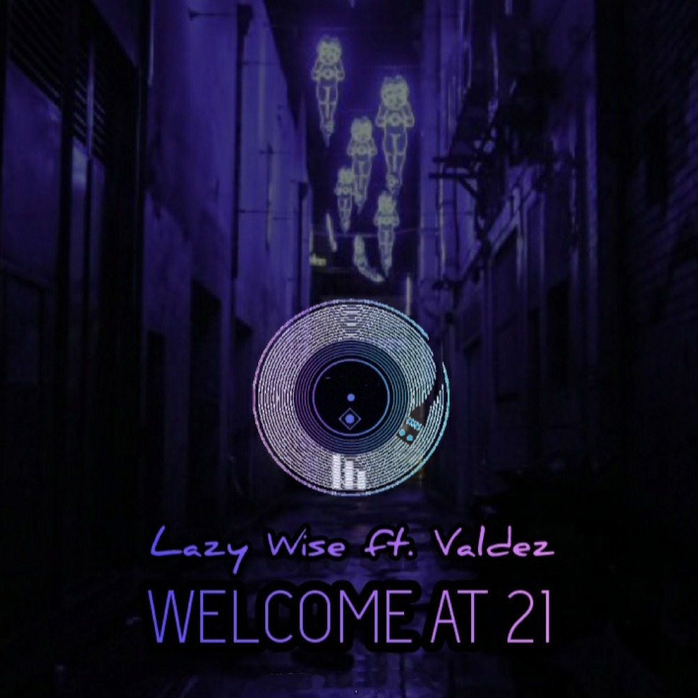 Welcome at 21 (Explicit)