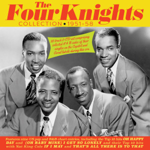 Listen to Wrapped Up In A Dream song with lyrics from Four Knights