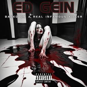 Scum的專輯Ed Gein (feat. SIKSYDE & Scum) [Explicit]