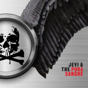 Listen to La Balada de Rick song with lyrics from Jevi