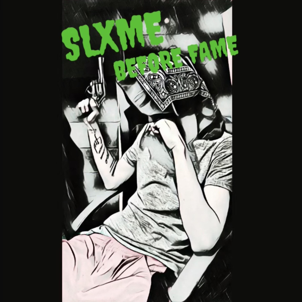 See You Slxme (Explicit)