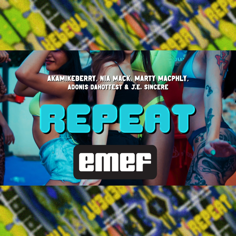 Repeat (Explicit)