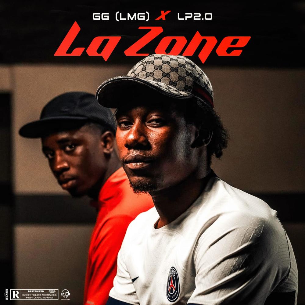 La Zone (feat. Lp2.0|Explicit)