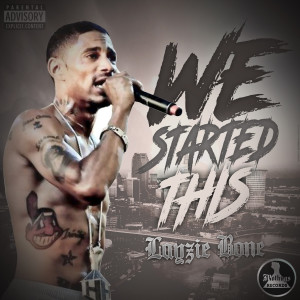 收聽Layziebone的We Started This! (Explicit)歌詞歌曲