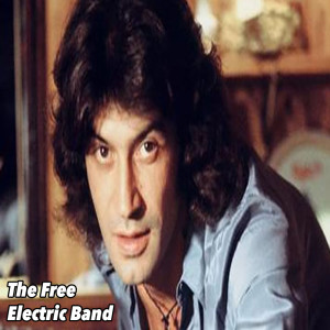 Album The Free Electric Band from Albert Hammond----[replace by 62125]