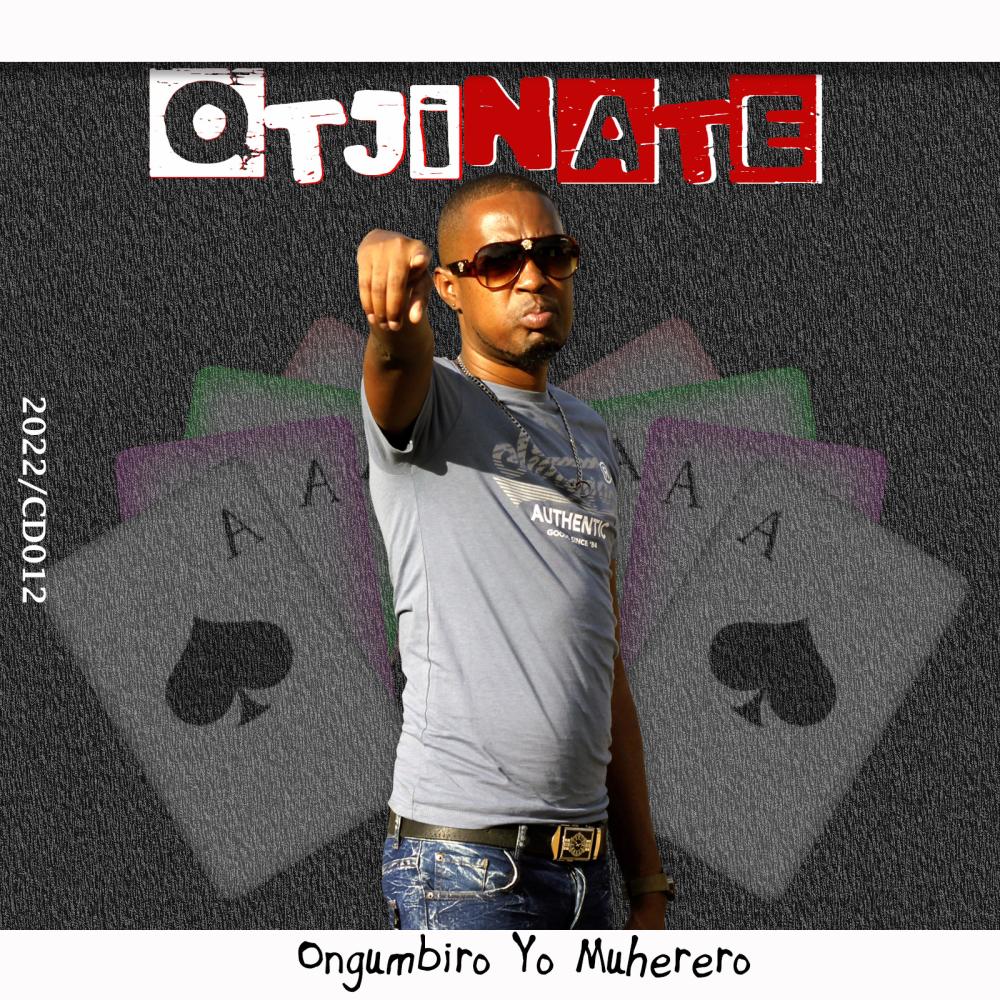 Uatjiti Nao (feat. Karabo)