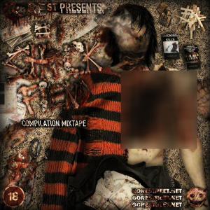 CRAIG SCISSORHANDS的專輯#1 SHOCKFIEND (COMPILATION) [Explicit]