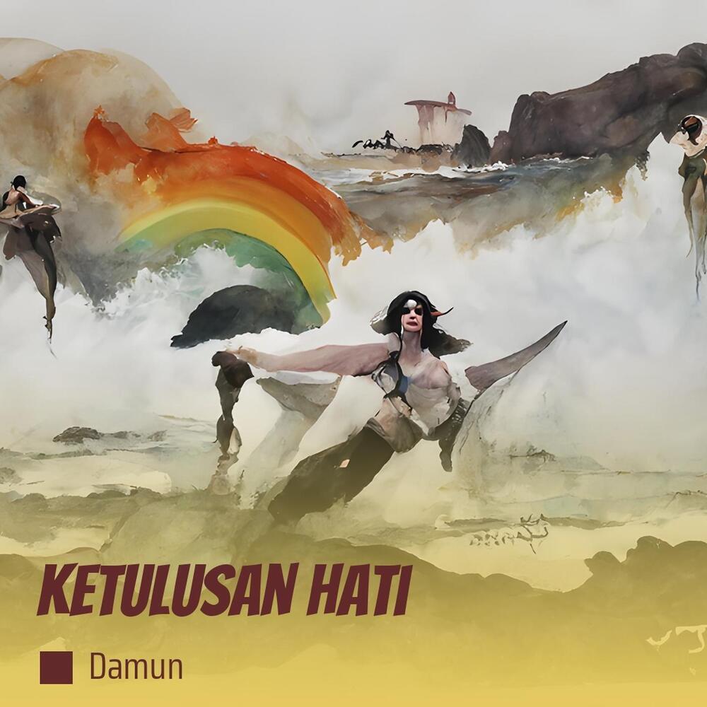 Ketulusan hati