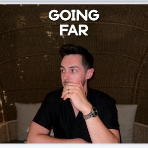 收聽David Burton的Going Far (feat. I'm Dru!) (Explicit)歌詞歌曲