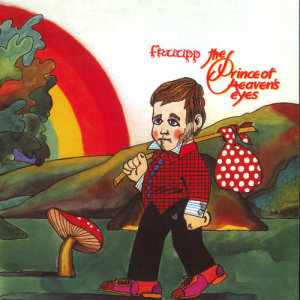 ดาวน์โหลดและฟังเพลง It's All Up Now พร้อมเนื้อเพลงจาก Fruupp