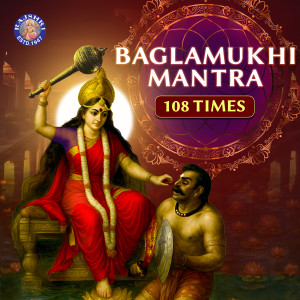 收聽Shatadru Kabir的Baglamukhi Mantra 108 Times歌詞歌曲