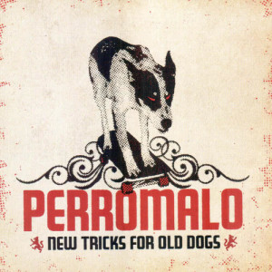 ดาวน์โหลดและฟังเพลง Let Me Out พร้อมเนื้อเพลงจาก Perro Malo