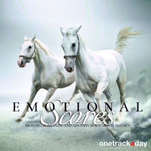 Album Emotional Scores (Moving, Romantic and Adventurous Movie Themes) from Vincent Migliorisi