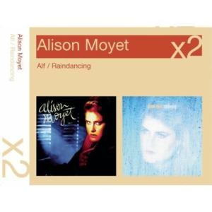 收聽Alison Moyet的Invisible (Single Version)歌詞歌曲