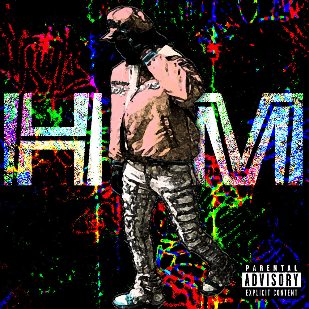 Weird (Explicit)
