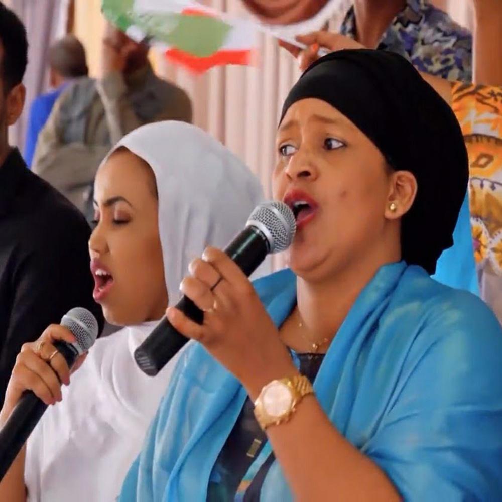 Hankii Qaranka Rumoobay