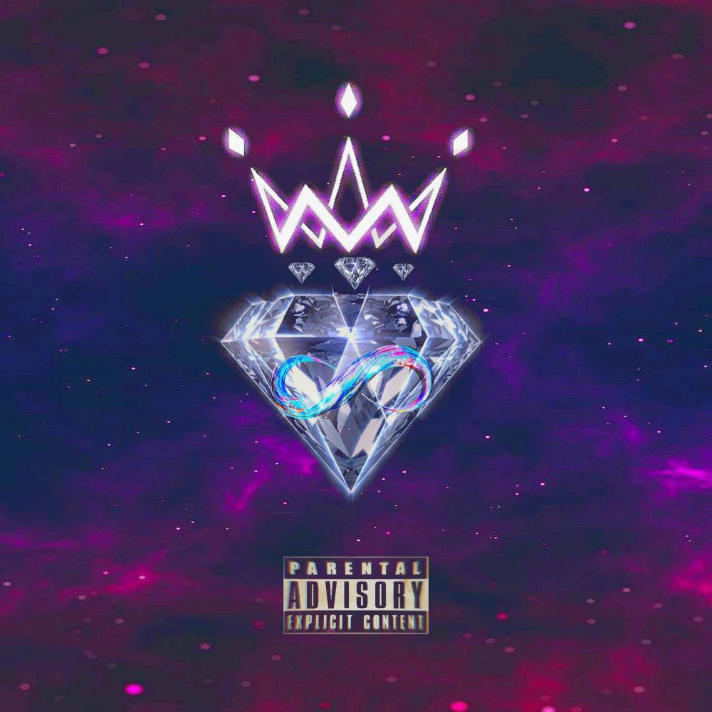 Diamonds in the sky (feat. Syntax Sa) (Explicit)