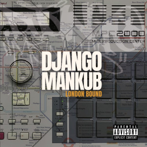 ดาวน์โหลดและฟังเพลง Beat, Pt. 10 (Explicit) พร้อมเนื้อเพลงจาก Django Mankub