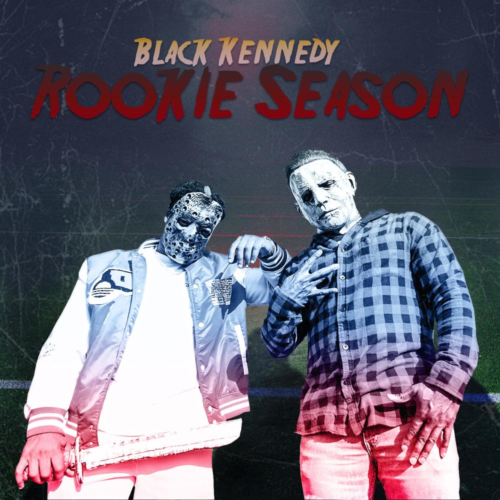Rookie Season (feat. Stephen Anthony & Rico Beenit) (Radio Edit)