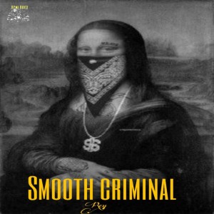 Album Smooth Criminal oleh Black